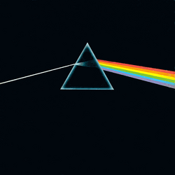 Pink Floyd - The Dark Side of the Moon
