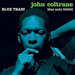 John Coltrane - Blue Train